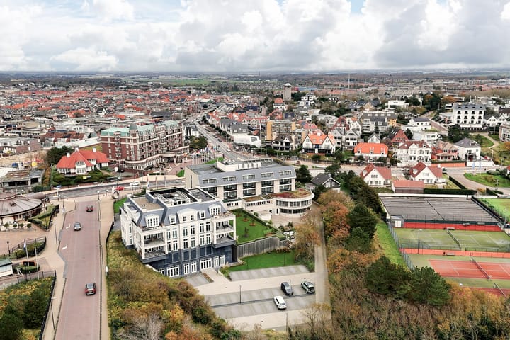 Foto 23 van Rudolf Tappenbeckweg 1-B