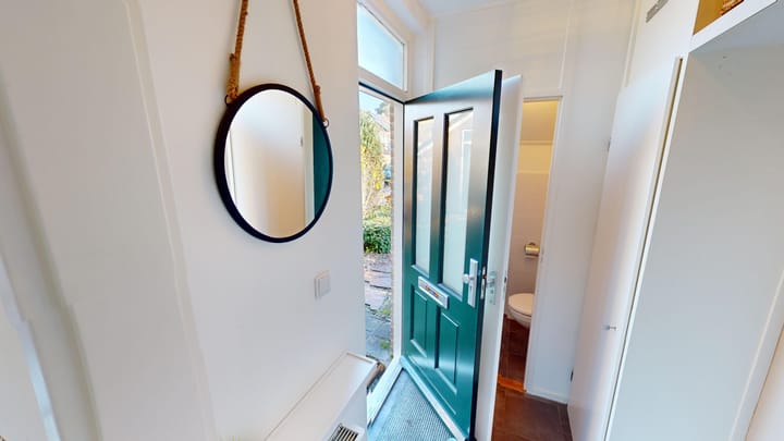 Foto 9 van Duiker 13