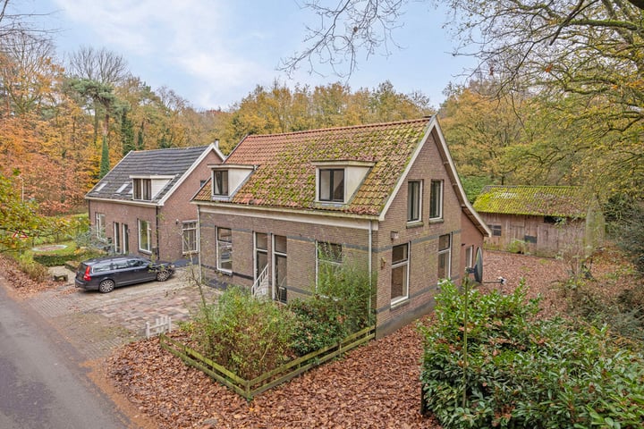 View photo 1 of Frieswijkerweg 14