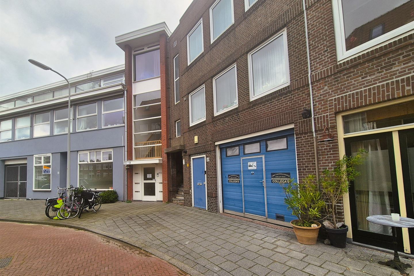 View photo 1 of Wingerdstraat 49