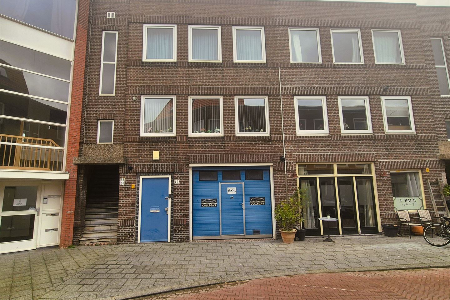 View photo 2 of Wingerdstraat 49