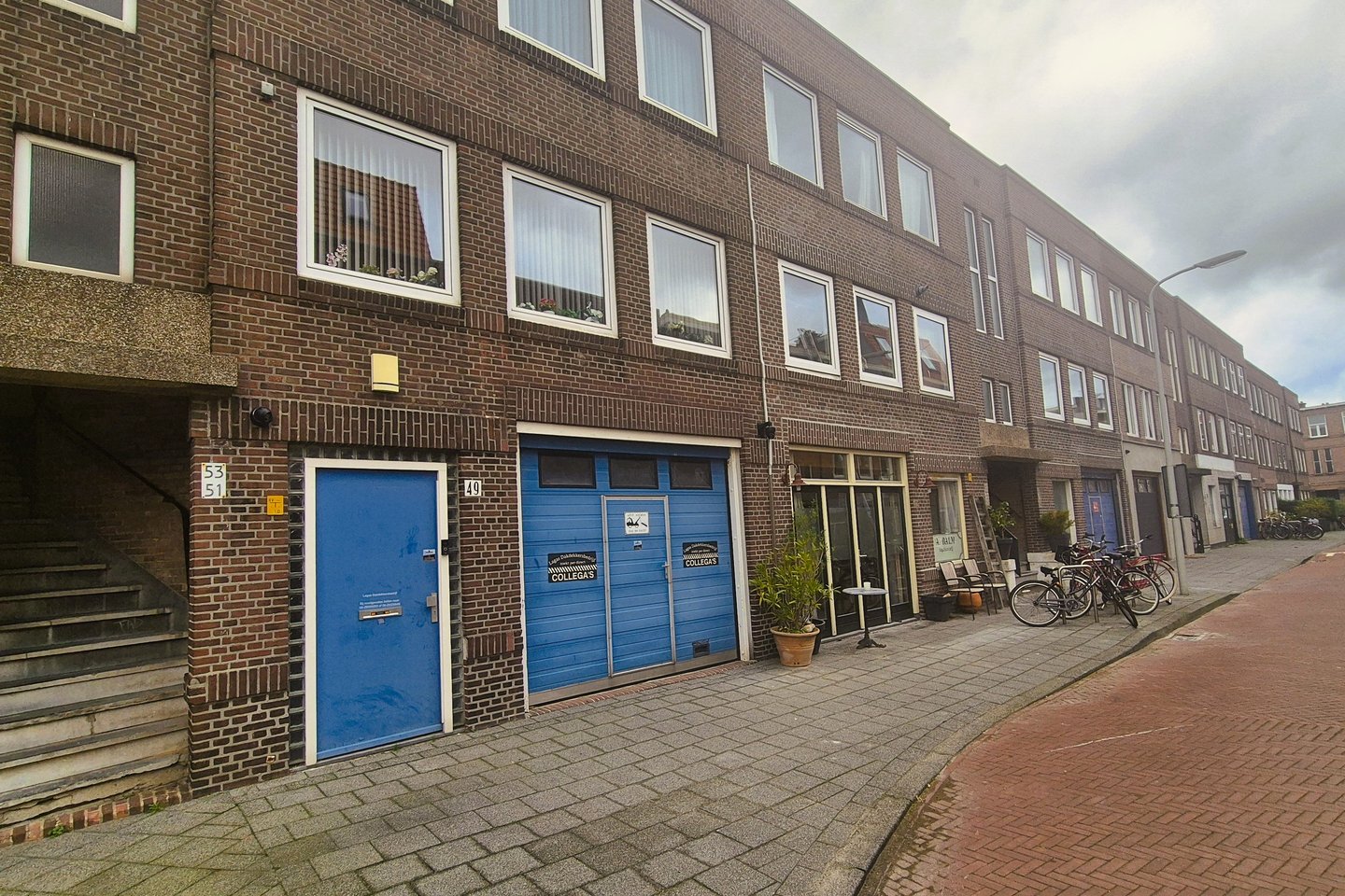 View photo 3 of Wingerdstraat 49