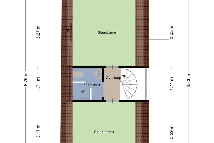 Bekijk foto 34 van Vissersdijk 13