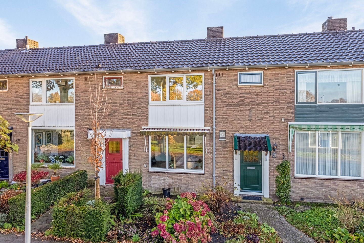 Foto 1 van Olympialaan 29