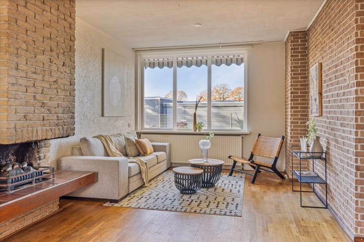 Foto 2 van Olympialaan 29