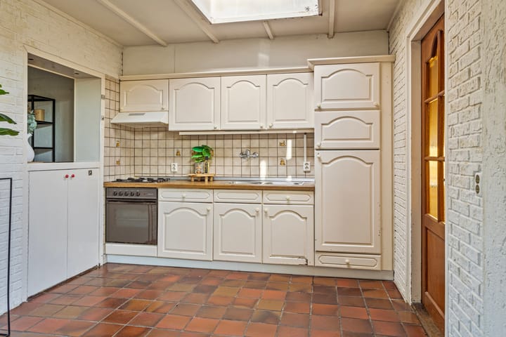 Foto 3 van Olympialaan 29