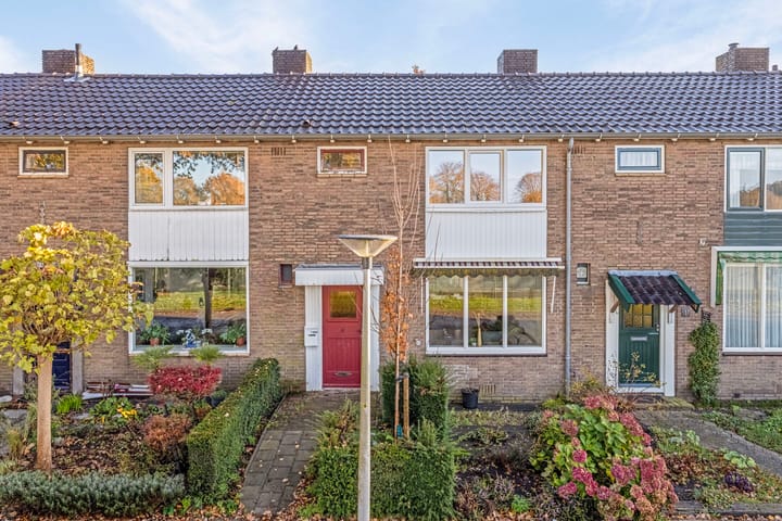 Foto 4 van Olympialaan 29