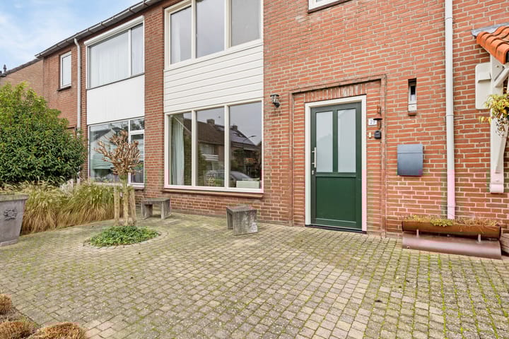 Foto 2 van Willebrordstraat 29