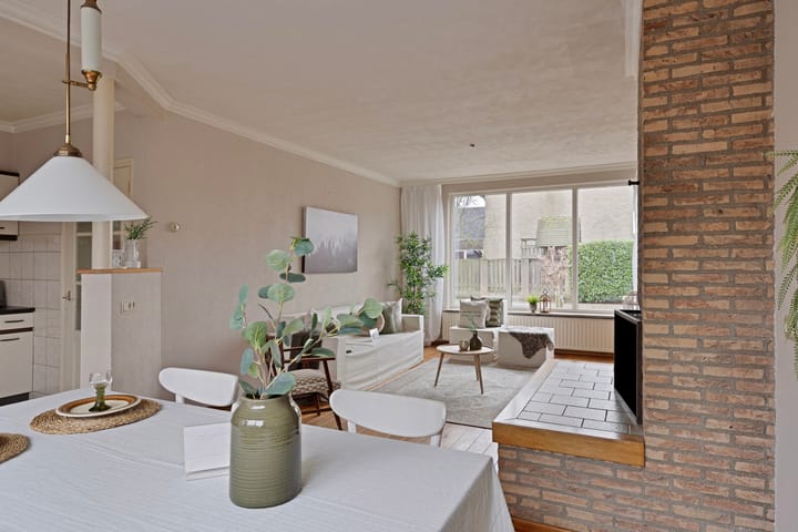 Foto 5 van Willebrordstraat 29