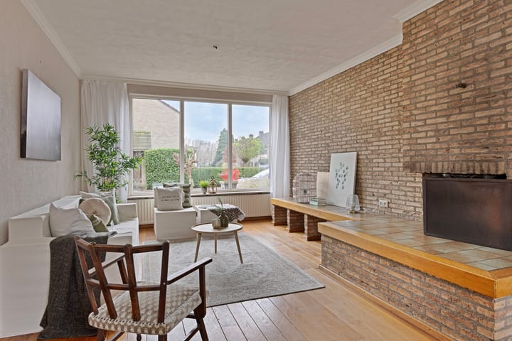 Foto 6 van Willebrordstraat 29