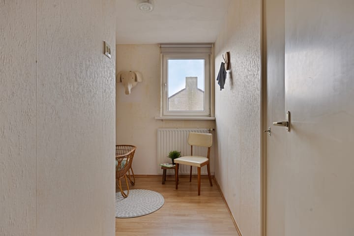 Foto 17 van Willebrordstraat 29