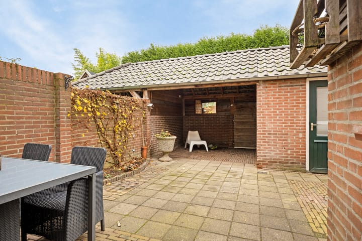 Foto 20 van Willebrordstraat 29