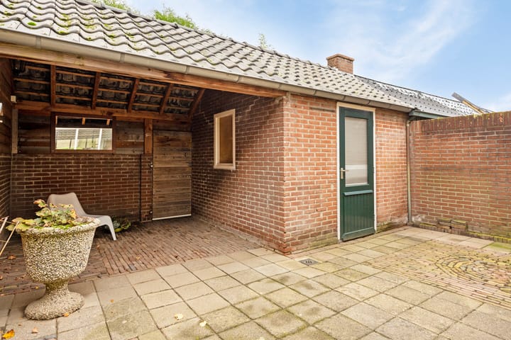 Foto 21 van Willebrordstraat 29