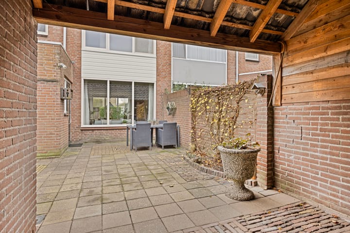 Foto 22 van Willebrordstraat 29