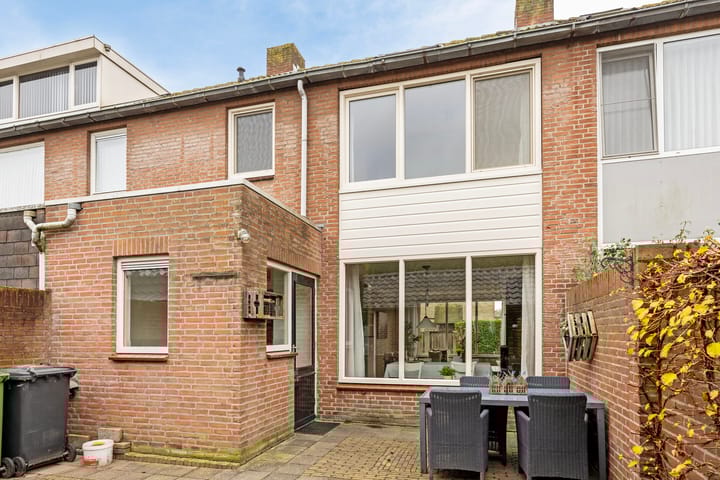 Foto 23 van Willebrordstraat 29