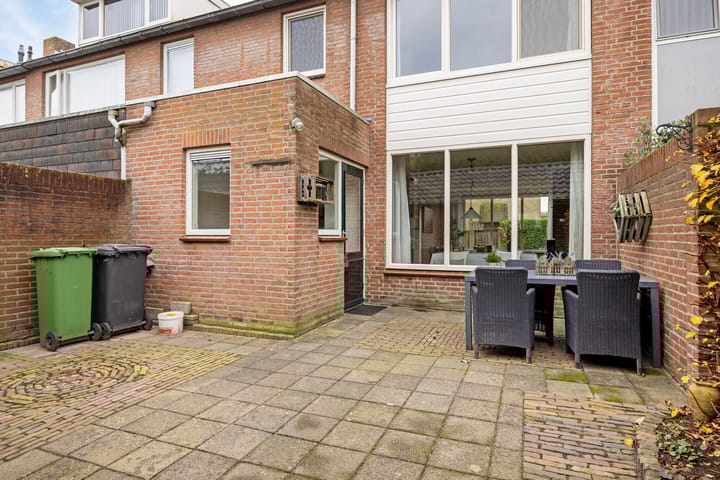 Foto 24 van Willebrordstraat 29