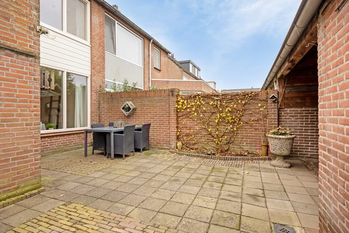 Foto 25 van Willebrordstraat 29