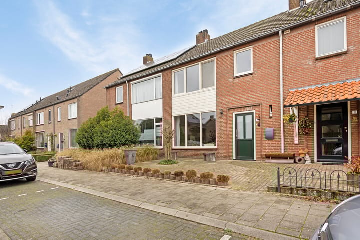 Foto 26 van Willebrordstraat 29