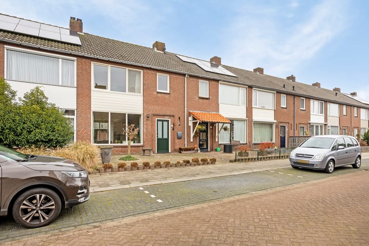 Foto 27 van Willebrordstraat 29