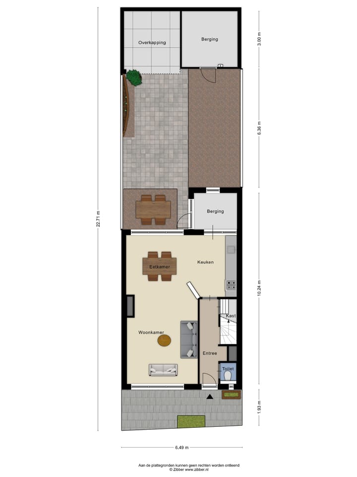 Foto 28 van Willebrordstraat 29