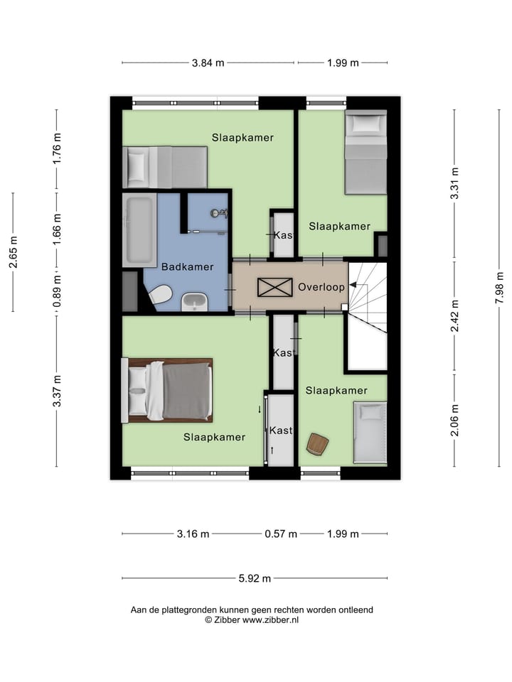 Foto 31 van Willebrordstraat 29