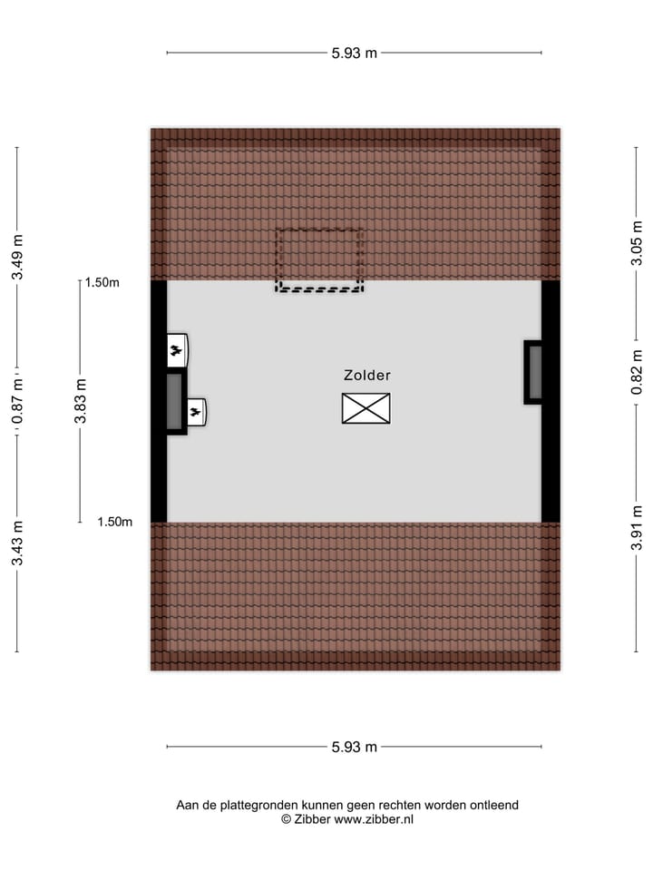 Foto 32 van Willebrordstraat 29