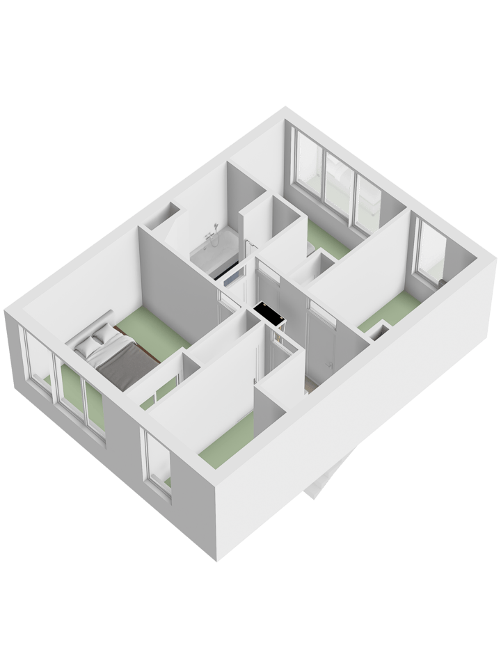 Foto 36 van Willebrordstraat 29