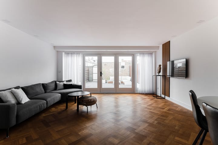 Foto 4 van De Kamp 7