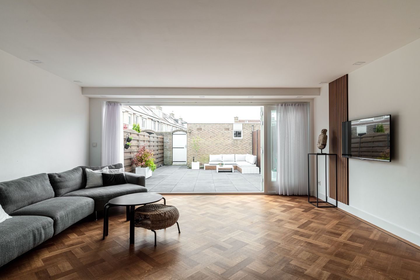 Foto 5 van De Kamp 7