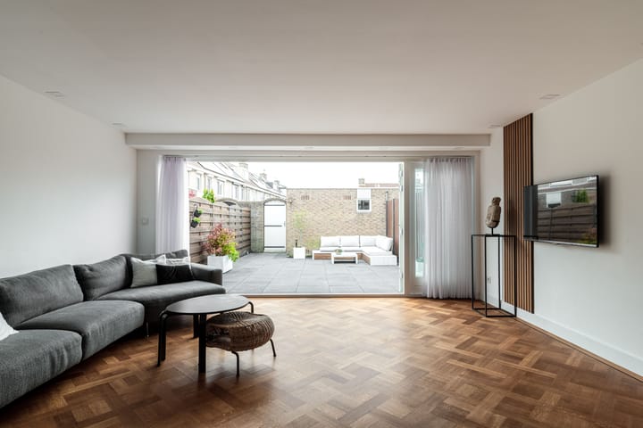 Foto 5 van De Kamp 7