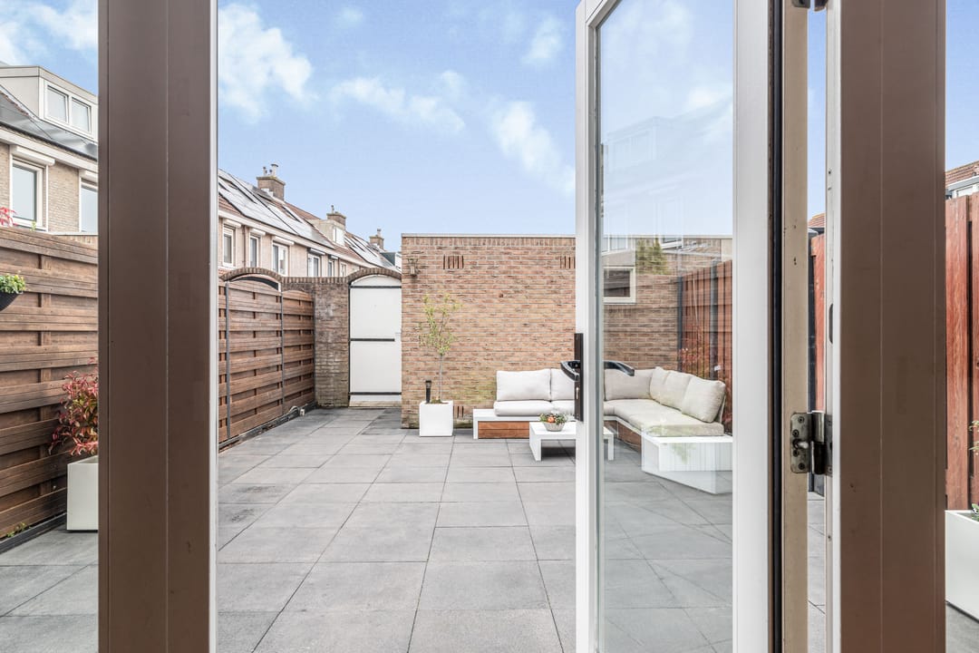 Foto 7 van De Kamp 7