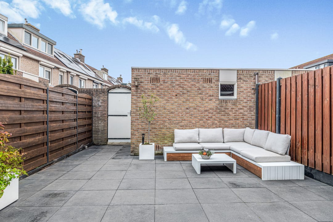 Foto 8 van De Kamp 7