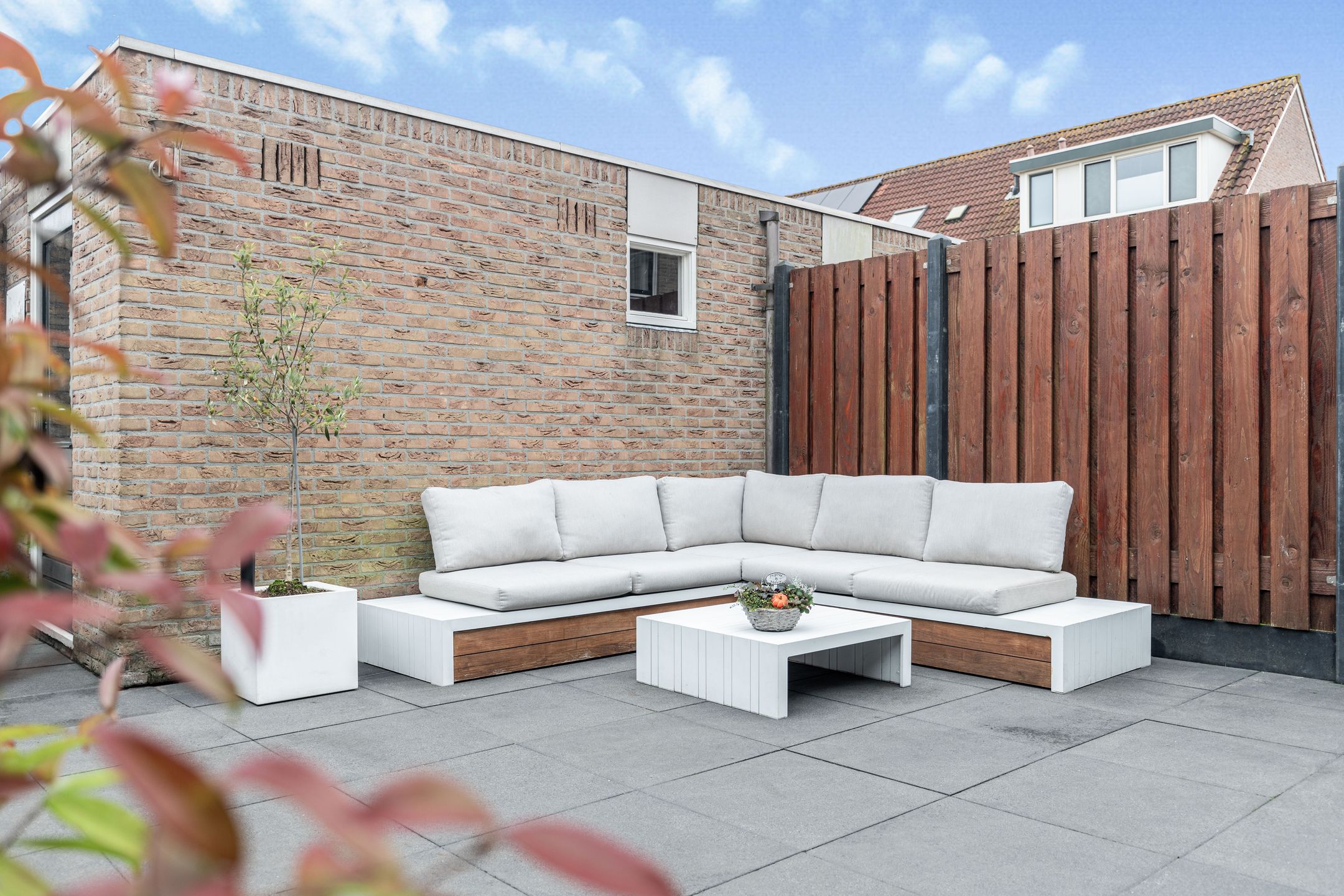 Foto 9 van De Kamp 7