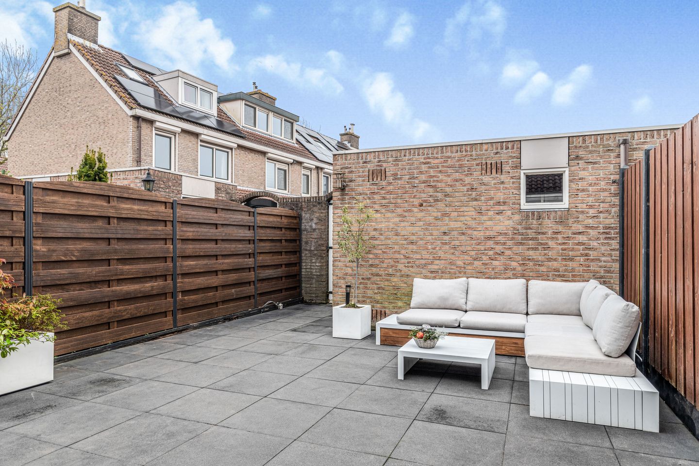 Foto 10 van De Kamp 7