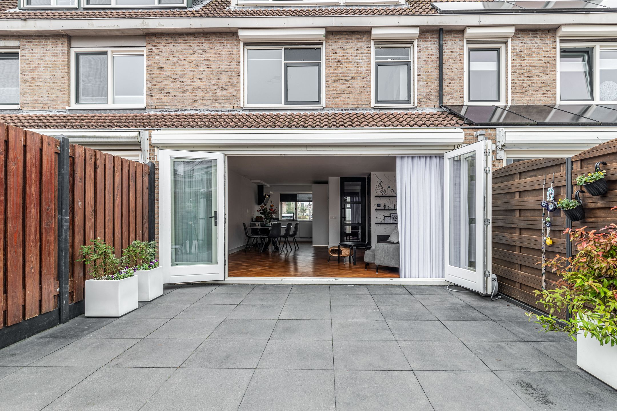 Foto 12 van De Kamp 7