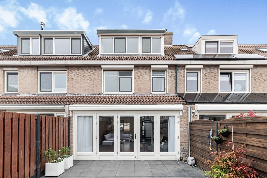 Foto 11 van De Kamp 7