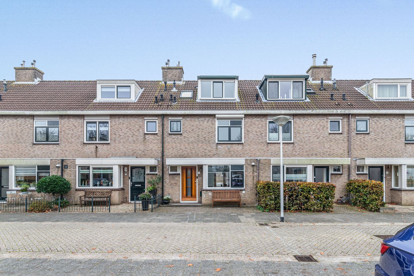 Foto 29 van De Kamp 7