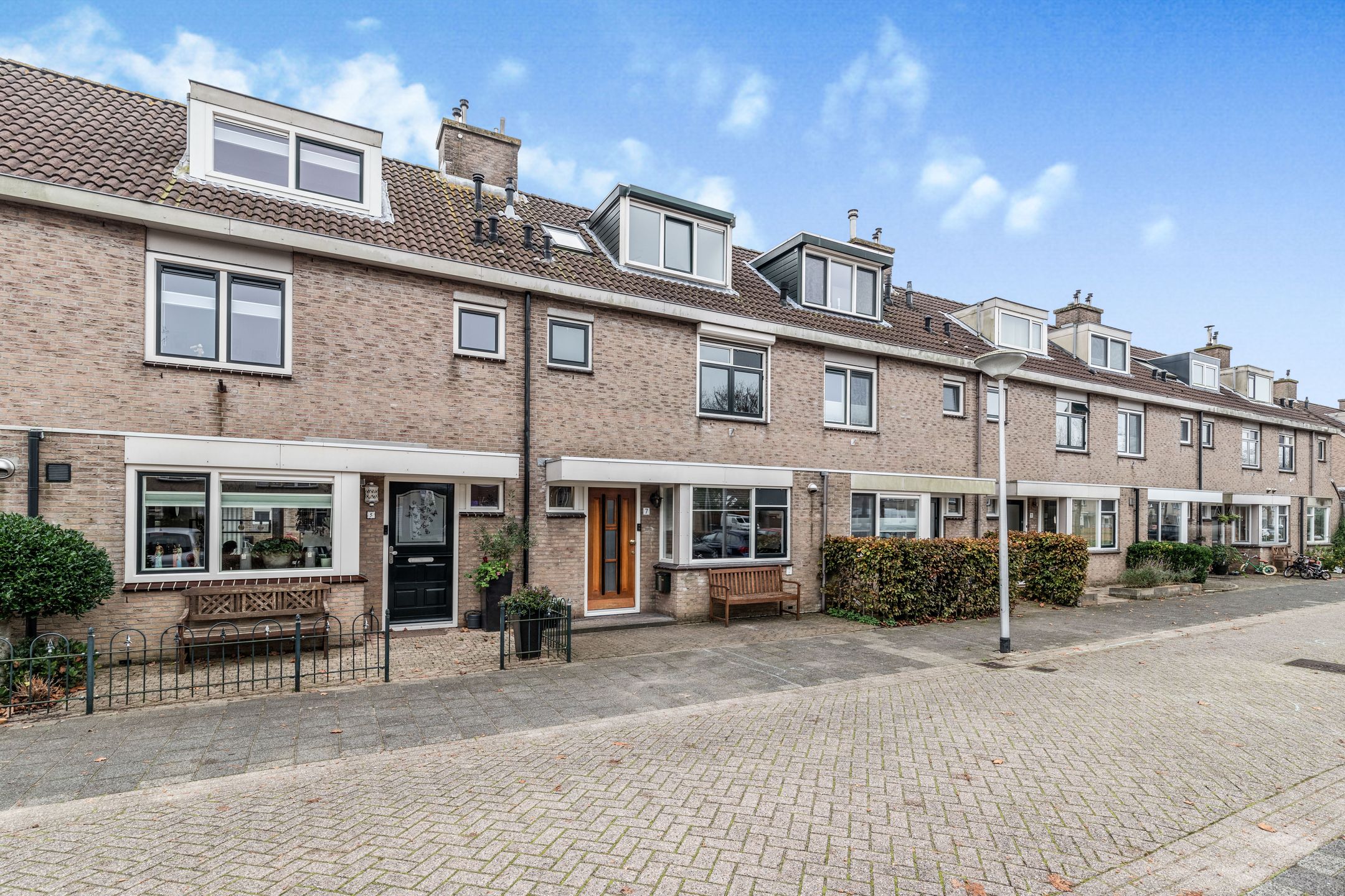 Foto 30 van De Kamp 7