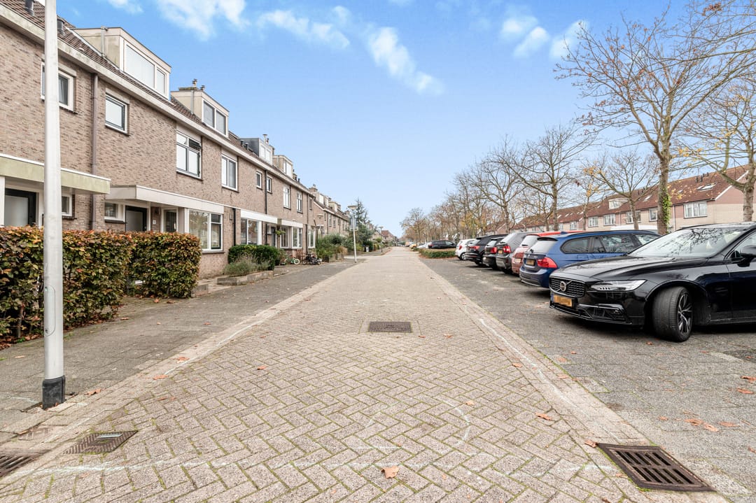 Foto 32 van De Kamp 7