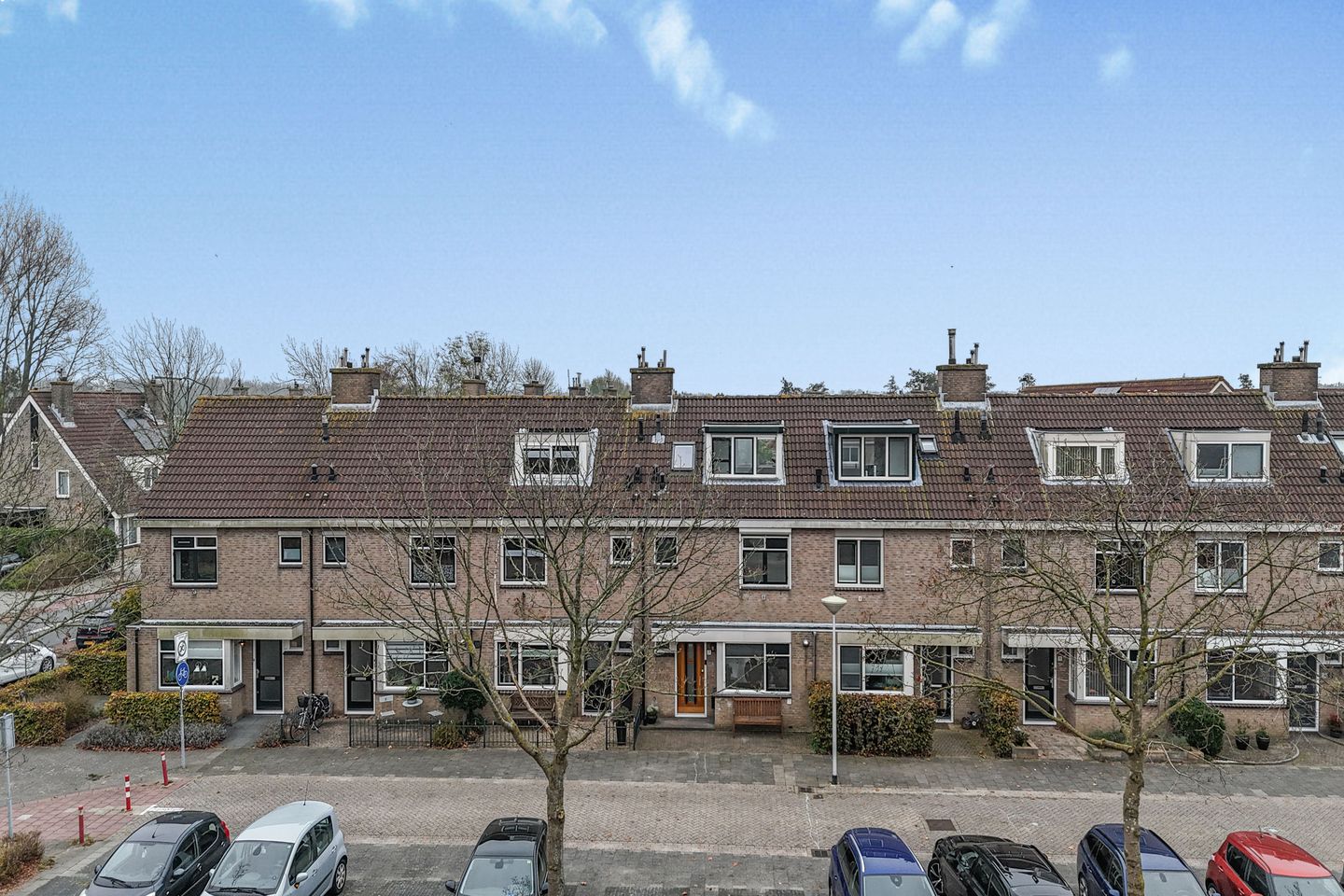 Foto 34 van De Kamp 7