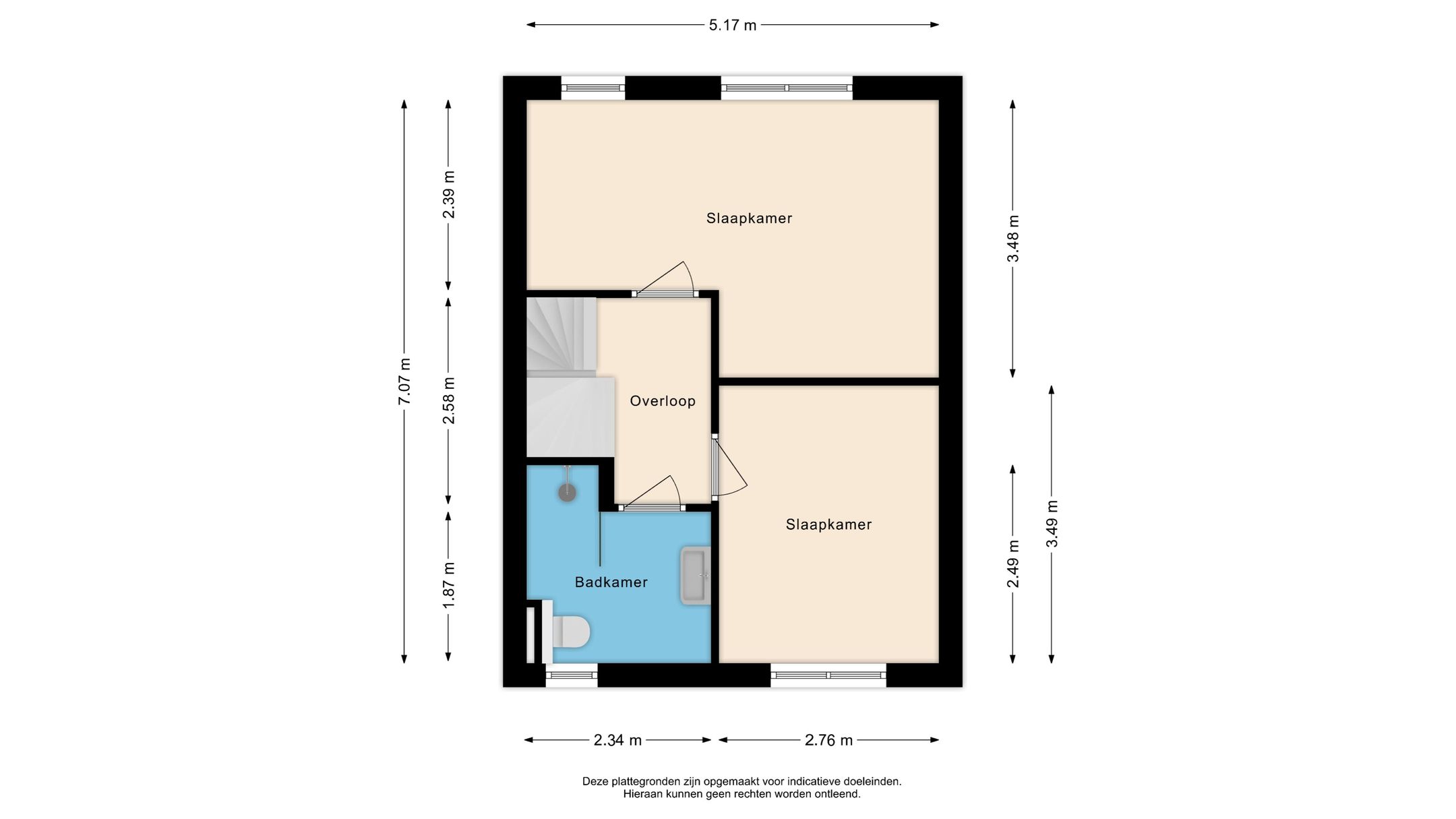 Foto 36 van De Kamp 7