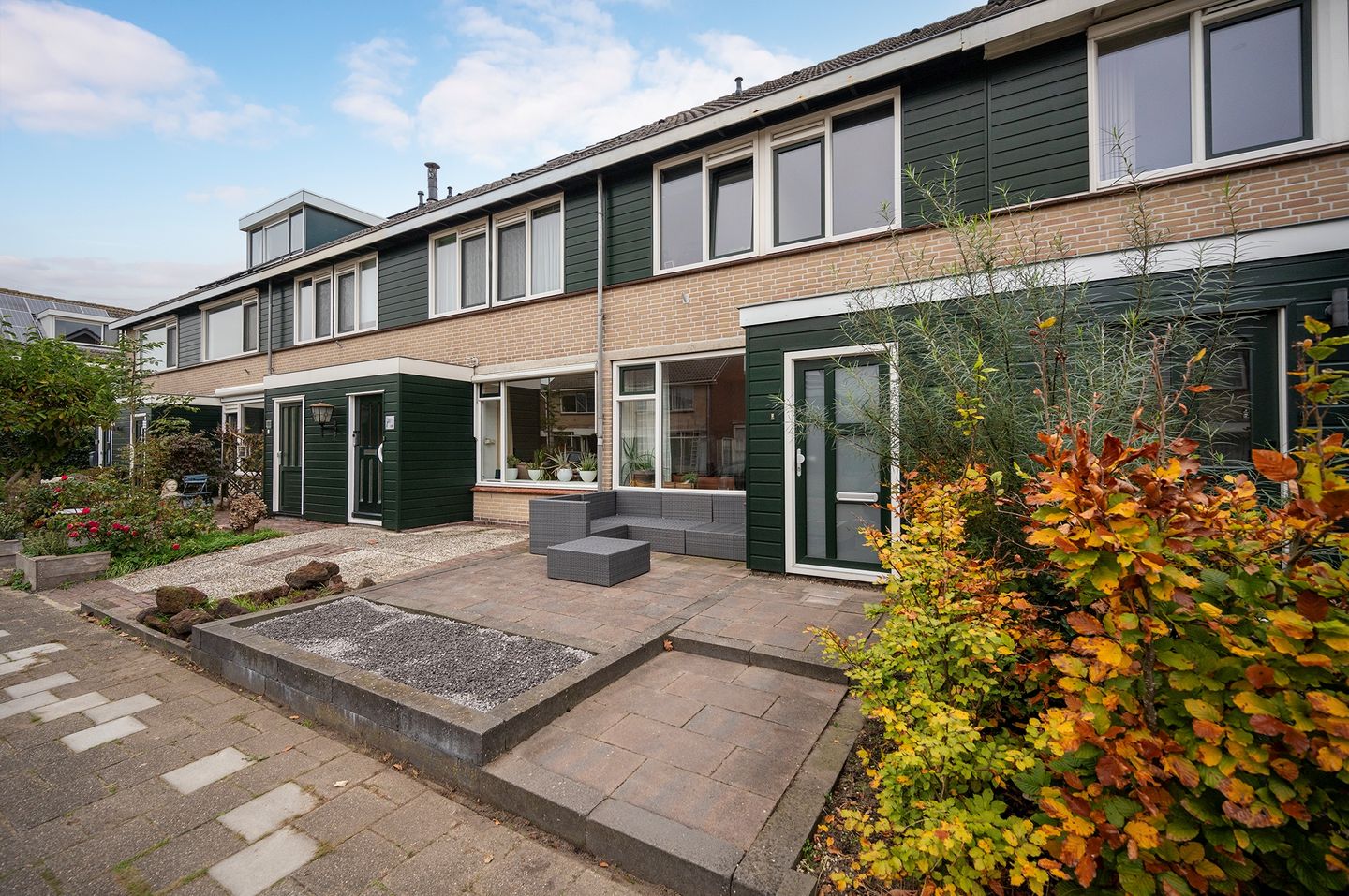 Foto 1 van Papenhoeflaan 111