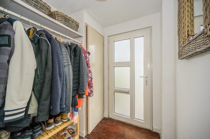 Foto 2 van Papenhoeflaan 111