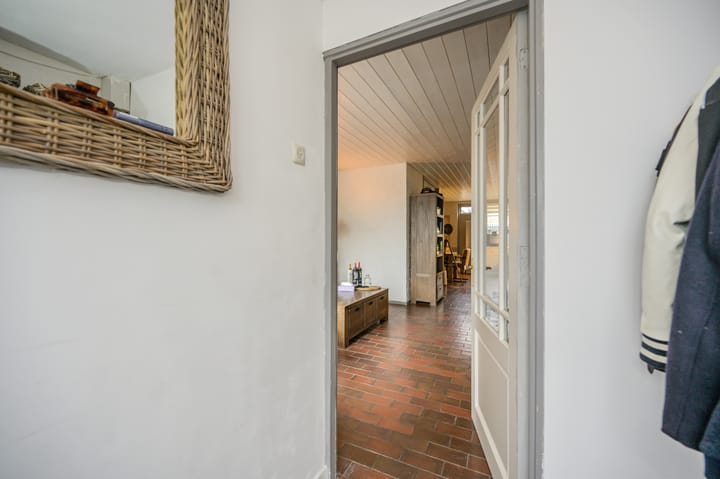 Foto 3 van Papenhoeflaan 111