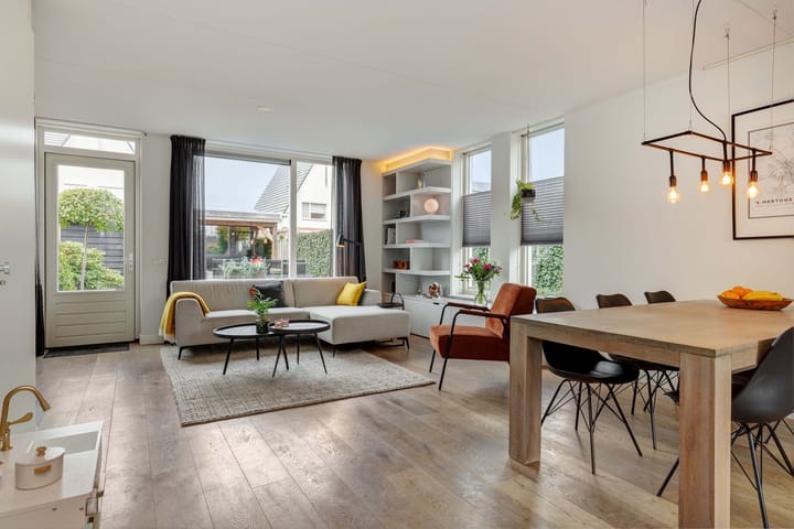 Foto 2 van Groote Wielenlaan 435