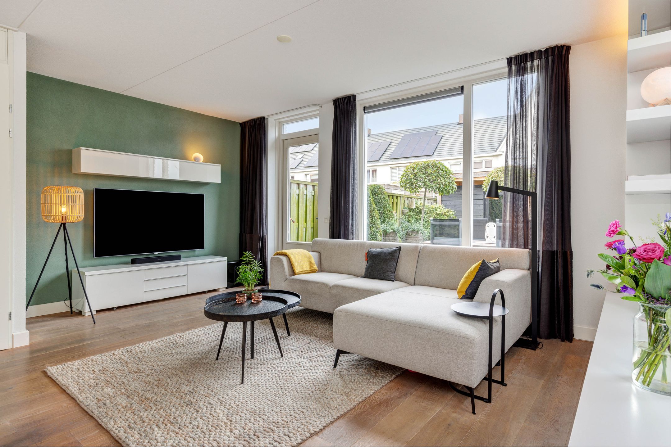 Foto 3 van Groote Wielenlaan 435