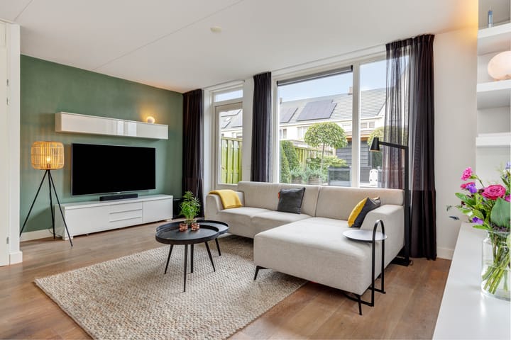 Foto 3 van Groote Wielenlaan 435