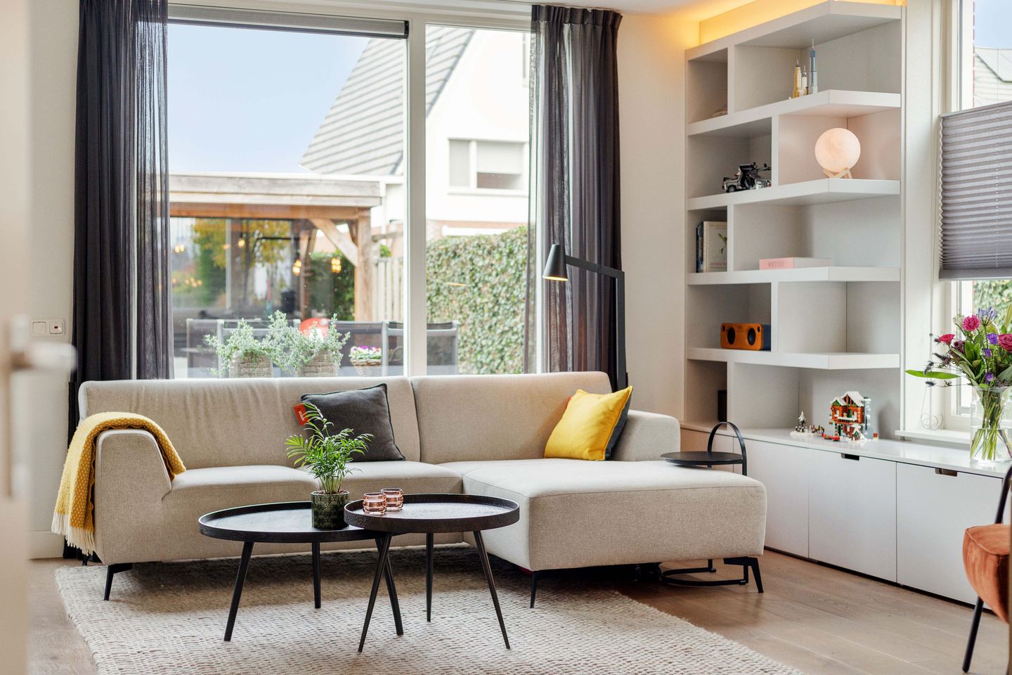 Foto 4 van Groote Wielenlaan 435