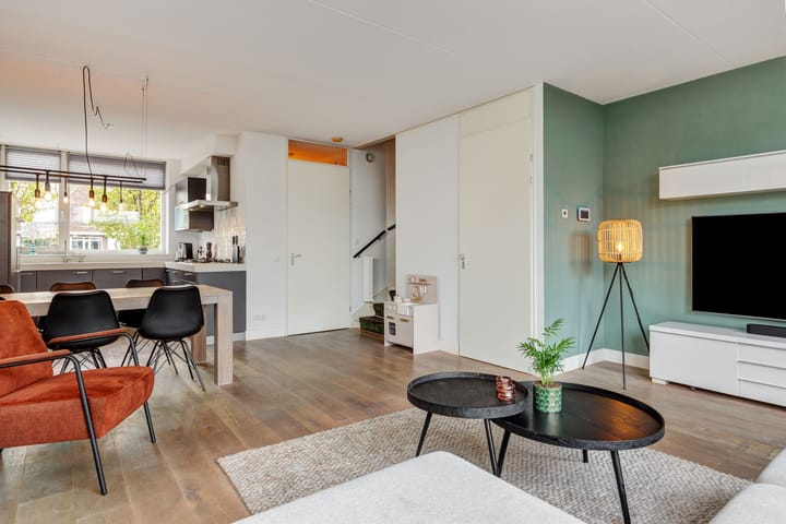 Foto 5 van Groote Wielenlaan 435