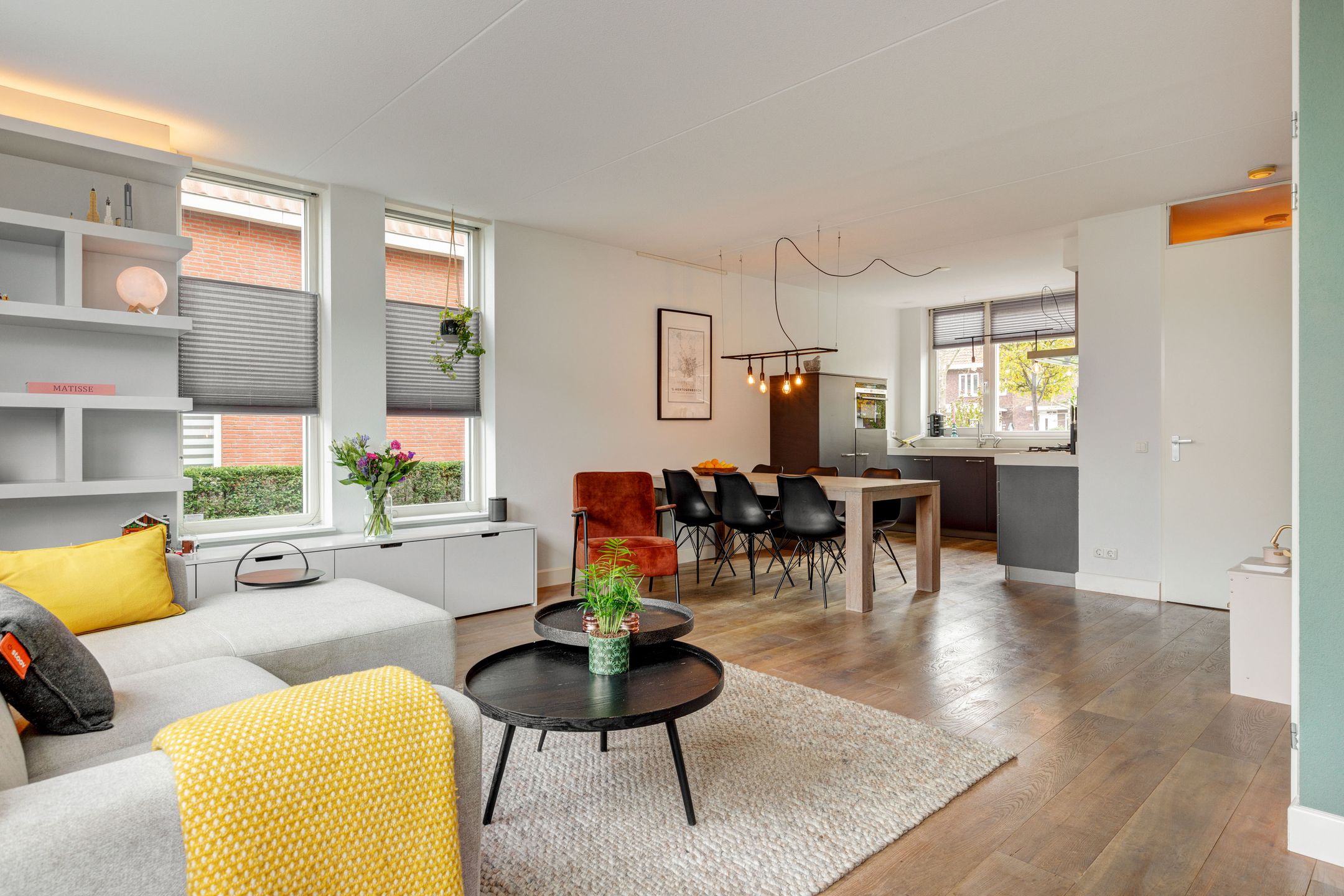 Foto 6 van Groote Wielenlaan 435